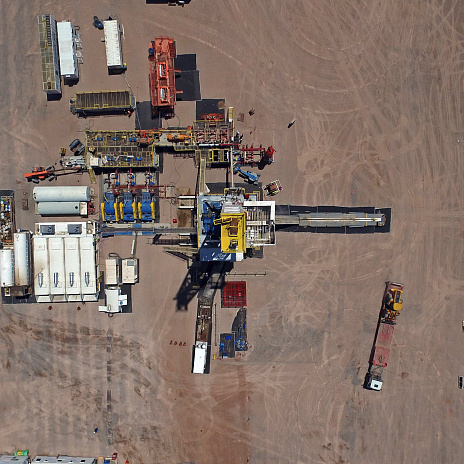 Электрический флот ГРП: международный опыт, перспективы на рынке РФ